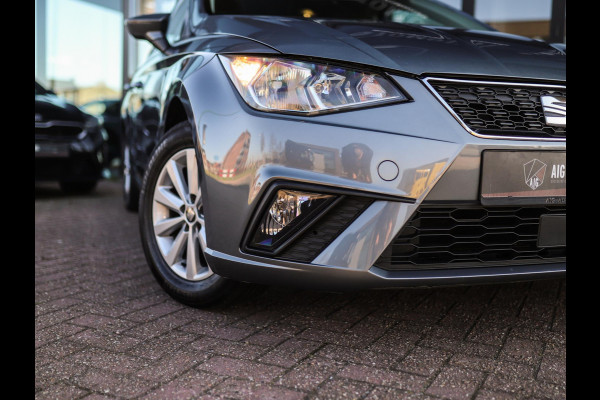 Seat Ibiza 1.0 MPI Reference | Carplay | Cruise Control | Bluetooth | Airco