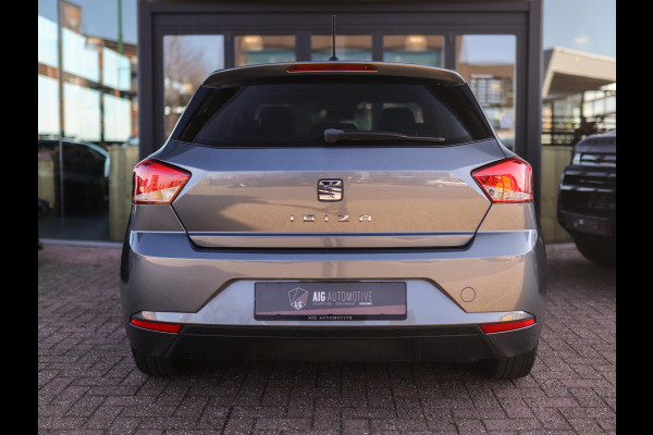 Seat Ibiza 1.0 MPI Reference | Carplay | Cruise Control | Bluetooth | Airco