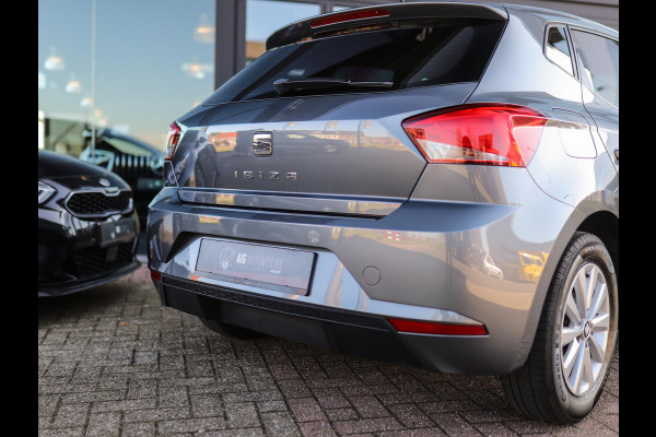 Seat Ibiza 1.0 MPI Reference | Carplay | Cruise Control | Bluetooth | Airco