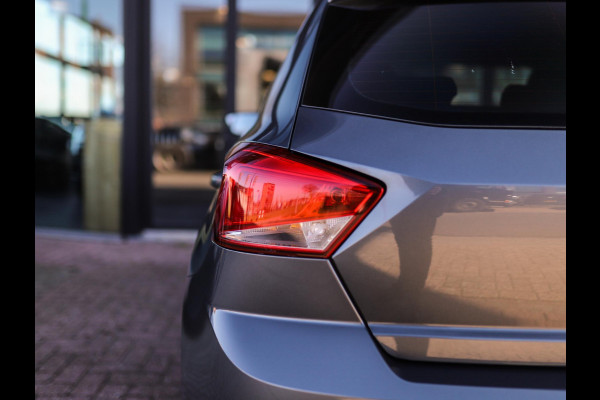 Seat Ibiza 1.0 MPI Reference | Carplay | Cruise Control | Bluetooth | Airco