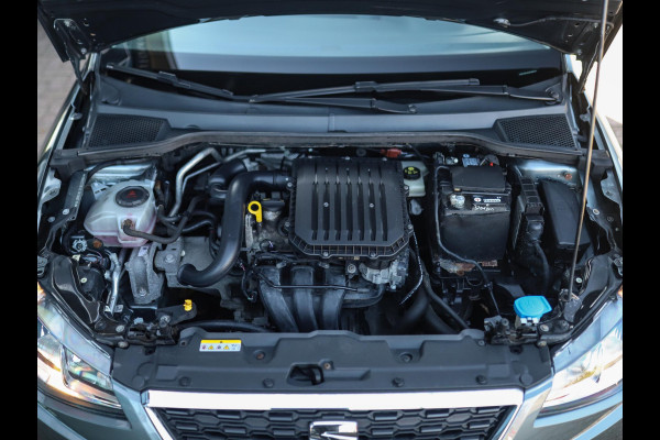 Seat Ibiza 1.0 MPI Reference | Carplay | Cruise Control | Bluetooth | Airco