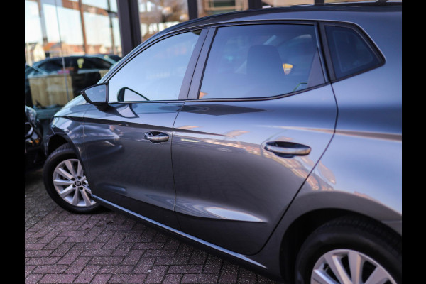 Seat Ibiza 1.0 MPI Reference | Carplay | Cruise Control | Bluetooth | Airco