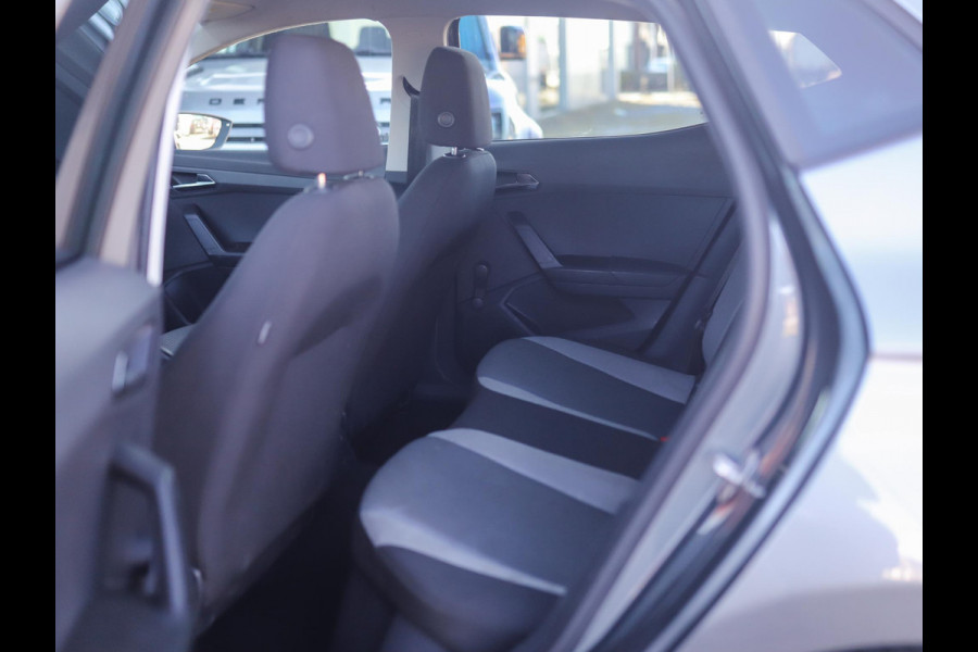 Seat Ibiza 1.0 MPI Reference | Carplay | Cruise Control | Bluetooth | Airco