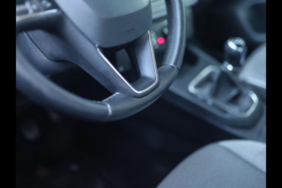 Seat Ibiza 1.0 MPI Reference | Carplay | Cruise Control | Bluetooth | Airco