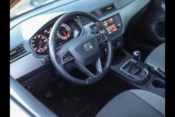 Seat Ibiza 1.0 MPI Reference | Carplay | Cruise Control | Bluetooth | Airco