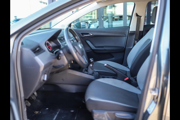 Seat Ibiza 1.0 MPI Reference | Carplay | Cruise Control | Bluetooth | Airco