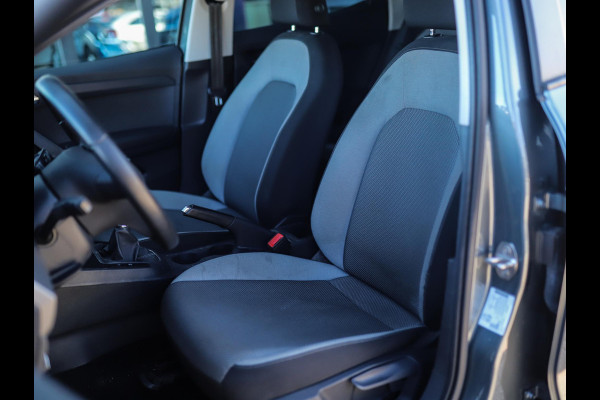 Seat Ibiza 1.0 MPI Reference | Carplay | Cruise Control | Bluetooth | Airco