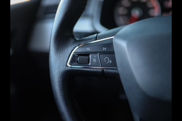 Seat Ibiza 1.0 MPI Reference | Carplay | Cruise Control | Bluetooth | Airco