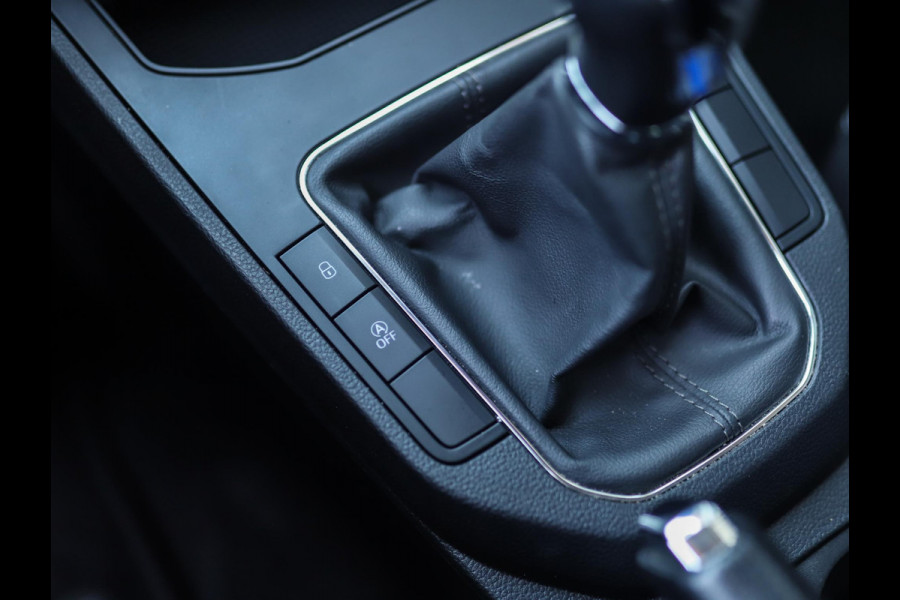 Seat Ibiza 1.0 MPI Reference | Carplay | Cruise Control | Bluetooth | Airco