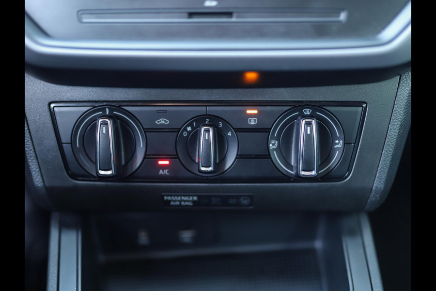 Seat Ibiza 1.0 MPI Reference | Carplay | Cruise Control | Bluetooth | Airco