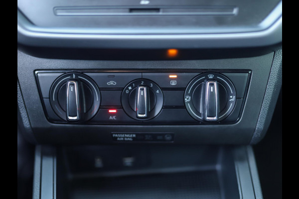 Seat Ibiza 1.0 MPI Reference | Carplay | Cruise Control | Bluetooth | Airco