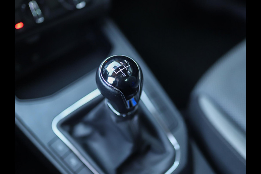 Seat Ibiza 1.0 MPI Reference | Carplay | Cruise Control | Bluetooth | Airco