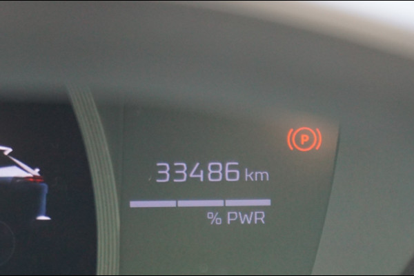 Peugeot 2008 1.2 Hybrid AUTOMAAT GT | 145PK | CAMERA | CARPLAY