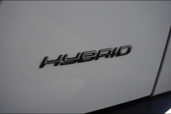 Peugeot 2008 1.2 Hybrid AUTOMAAT GT | 145PK | CAMERA | CARPLAY