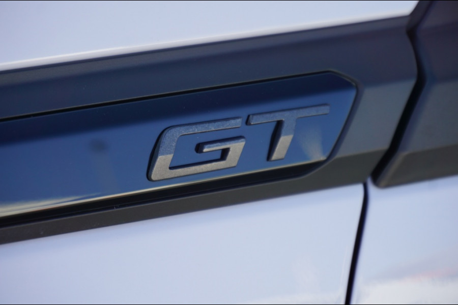 Peugeot 2008 1.2 Hybrid AUTOMAAT GT | 145PK | CAMERA | CARPLAY