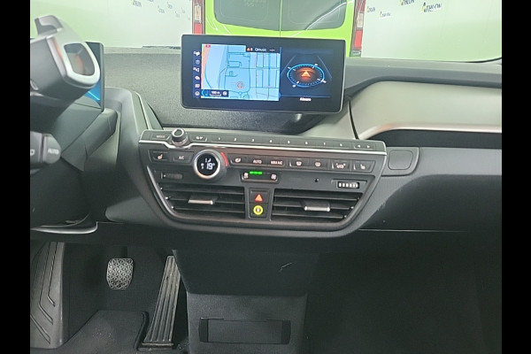 BMW i3 Executive Edition 120Ah 42 kWh | Panoramadak | Stoelverwarming | Adaptive Cruise Control | Navigatie | Keyless | Camera | Parkeersensoren | Warmtepomp | NAP | BTW
