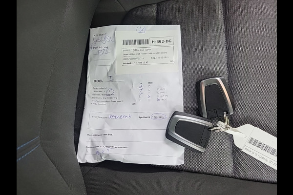 BMW i3 Executive Edition 120Ah 42 kWh | Panoramadak | Stoelverwarming | Adaptive Cruise Control | Navigatie | Keyless | Camera | Parkeersensoren | Warmtepomp | NAP | BTW