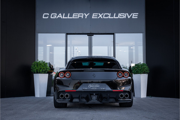 Ferrari GTC4Lusso 6.3 V12 - 4-zits l Lift l Passanger Display l Carbon l Panorama