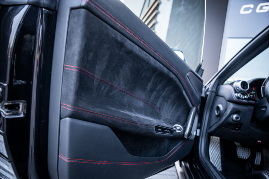 Ferrari GTC4Lusso 6.3 V12 - 4-zits l Lift l Passanger Display l Carbon l Panorama