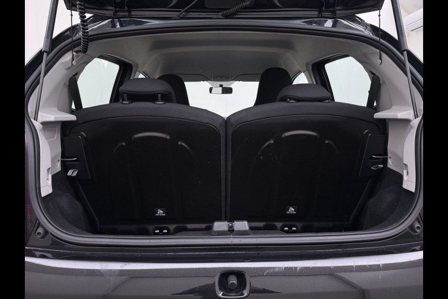 Peugeot 108 1.0I e-VTi 5Drs Airco Bluetooth Elektrische Ramen Centrale Vergrendeling Afstandbediend Active Mistlampen Led Isofix ESP Stuurbekrachtiging Pack Premium Origineel Nederlandse Auto Dealeronderhouden