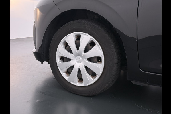 Peugeot 108 1.0I e-VTi 5Drs Airco Bluetooth Elektrische Ramen Centrale Vergrendeling Afstandbediend Active Mistlampen Led Isofix ESP Stuurbekrachtiging Pack Premium Origineel Nederlandse Auto Dealeronderhouden