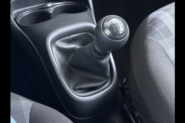 Peugeot 108 1.0I e-VTi 5Drs Airco Bluetooth Elektrische Ramen Centrale Vergrendeling Afstandbediend Active Mistlampen Led Isofix ESP Stuurbekrachtiging Pack Premium Origineel Nederlandse Auto Dealeronderhouden