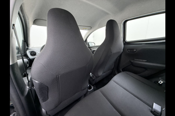 Peugeot 108 1.0I e-VTi 5Drs Airco Bluetooth Elektrische Ramen Centrale Vergrendeling Afstandbediend Active Mistlampen Led Isofix ESP Stuurbekrachtiging Pack Premium Origineel Nederlandse Auto Dealeronderhouden