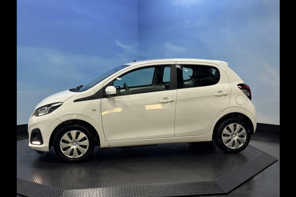 Peugeot 108 1.0 e-VTi Active Airco | 5 deurs | Elktr. pakket