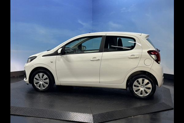Peugeot 108 1.0 e-VTi Active Airco | 5 deurs | Elktr. pakket