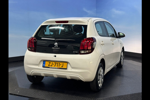 Peugeot 108 1.0 e-VTi Active Airco | 5 deurs | Elktr. pakket