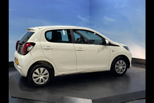 Peugeot 108 1.0 e-VTi Active Airco | 5 deurs | Elktr. pakket