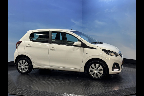 Peugeot 108 1.0 e-VTi Active Airco | 5 deurs | Elktr. pakket