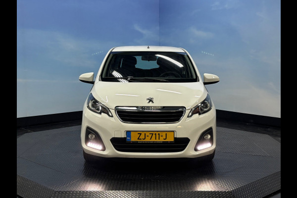Peugeot 108 1.0 e-VTi Active Airco | 5 deurs | Elktr. pakket