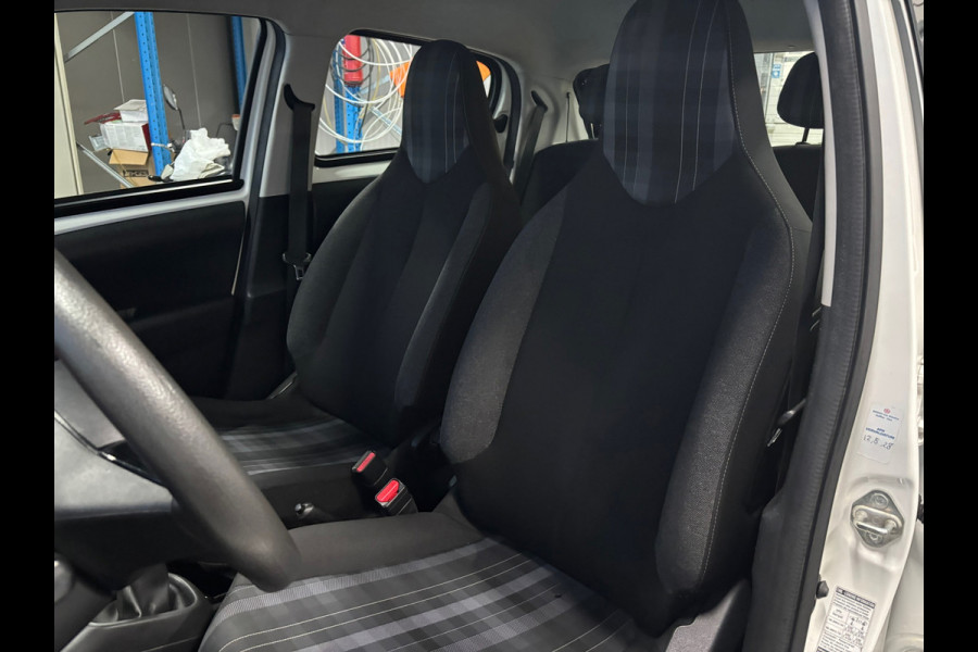 Peugeot 108 1.0 e-VTi Active Airco | 5 deurs | Elktr. pakket