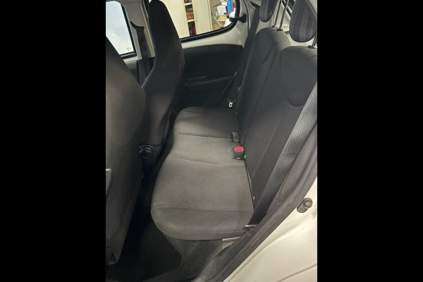 Peugeot 108 1.0 e-VTi Active Airco | 5 deurs | Elktr. pakket