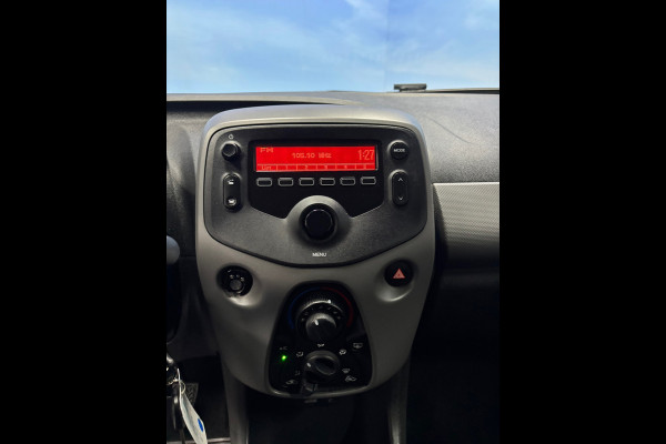 Peugeot 108 1.0 e-VTi Active Airco | 5 deurs | Elktr. pakket