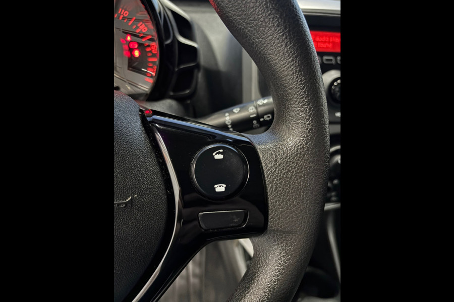 Peugeot 108 1.0 e-VTi Active Airco | 5 deurs | Elktr. pakket