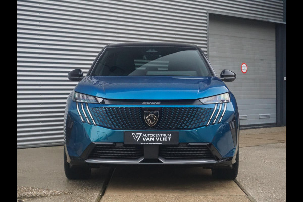 Peugeot E-3008 GT Avantage 210 73 kWh Warmtepomp | Leder interieur