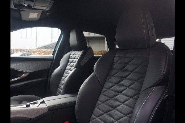 Peugeot E-3008 GT Avantage 210 73 kWh Warmtepomp | Leder interieur