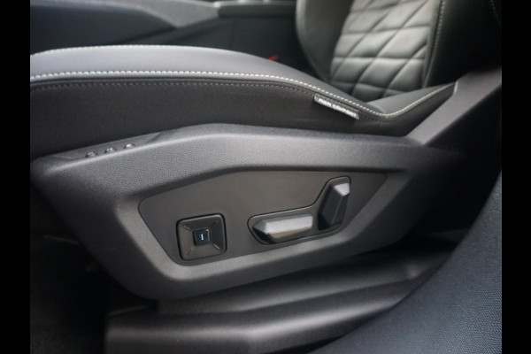 Peugeot E-3008 GT Avantage 210 73 kWh Warmtepomp | Leder interieur