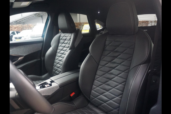 Peugeot E-3008 GT Avantage 210 73 kWh Warmtepomp | Leder interieur