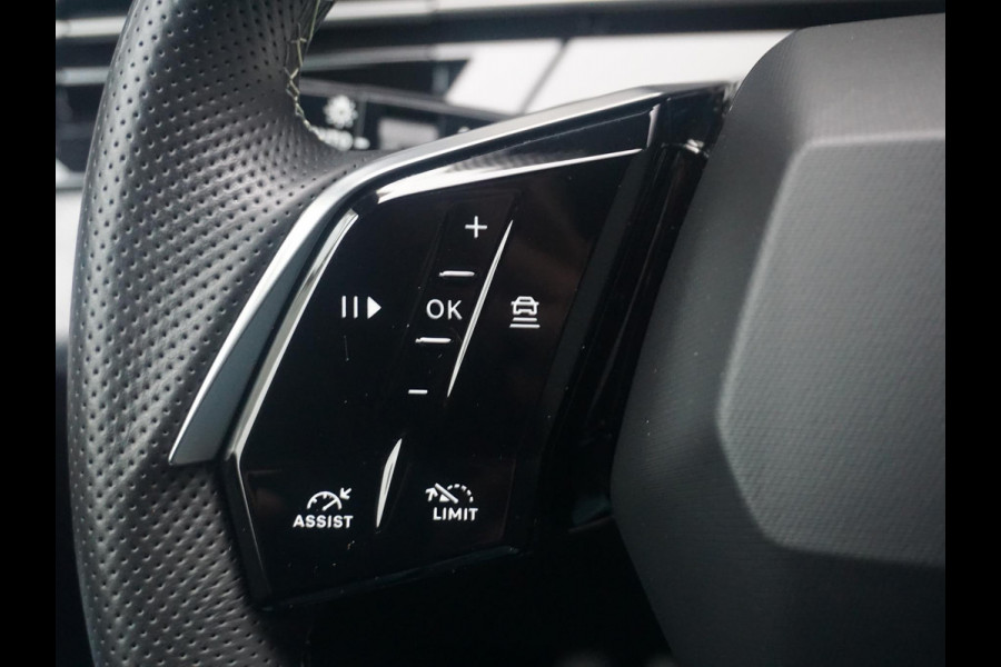 Peugeot E-3008 GT Avantage 210 73 kWh Warmtepomp | Leder interieur