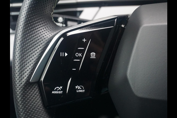 Peugeot E-3008 GT Avantage 210 73 kWh Warmtepomp | Leder interieur