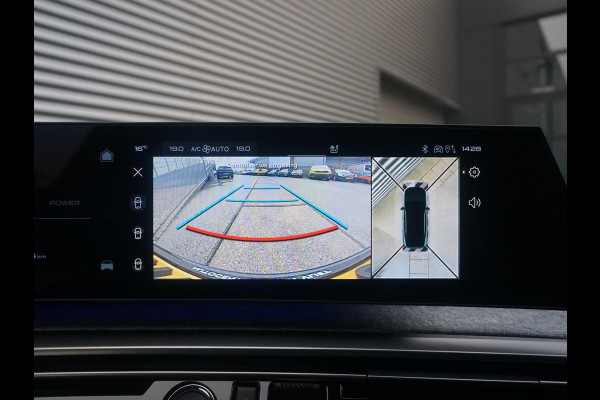 Peugeot E-3008 GT Avantage 210 73 kWh Warmtepomp | Leder interieur