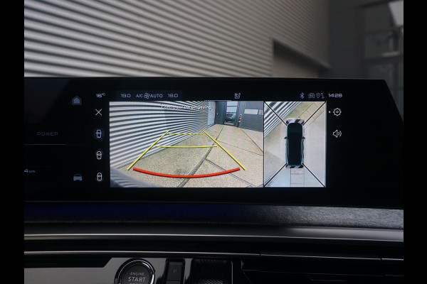 Peugeot E-3008 GT Avantage 210 73 kWh Warmtepomp | Leder interieur