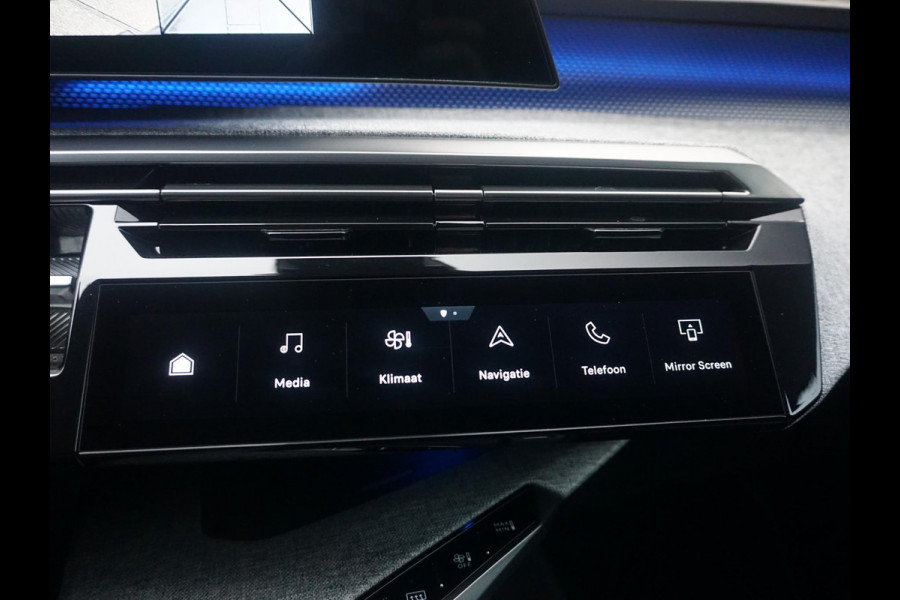 Peugeot E-3008 GT Avantage 210 73 kWh Warmtepomp | Leder interieur