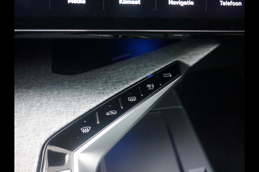 Peugeot E-3008 GT Avantage 210 73 kWh Warmtepomp | Leder interieur