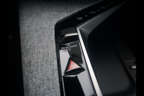 Peugeot E-3008 GT Avantage 210 73 kWh Warmtepomp | Leder interieur