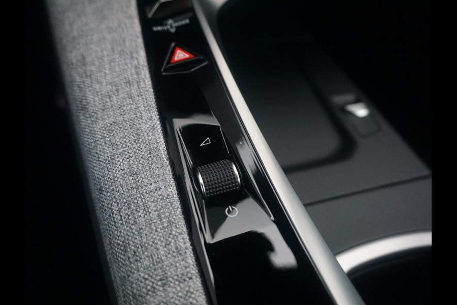 Peugeot E-3008 GT Avantage 210 73 kWh Warmtepomp | Leder interieur
