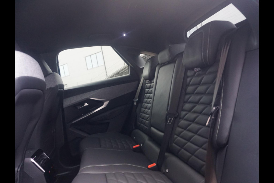 Peugeot E-3008 GT Avantage 210 73 kWh Warmtepomp | Leder interieur